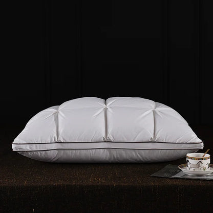 Nuvola 100% Goose Down Pillow