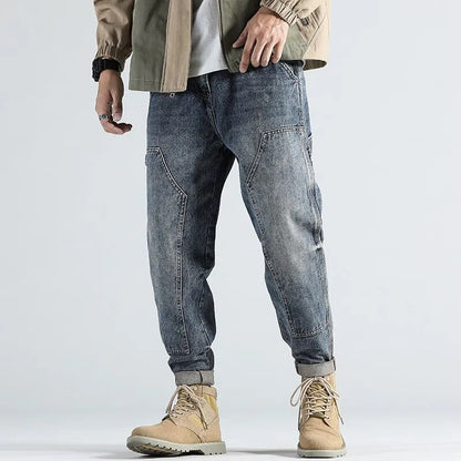 Urban Explorer Denim Jeans