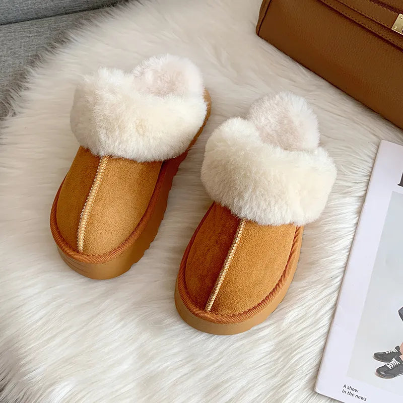 Elysian Slippers