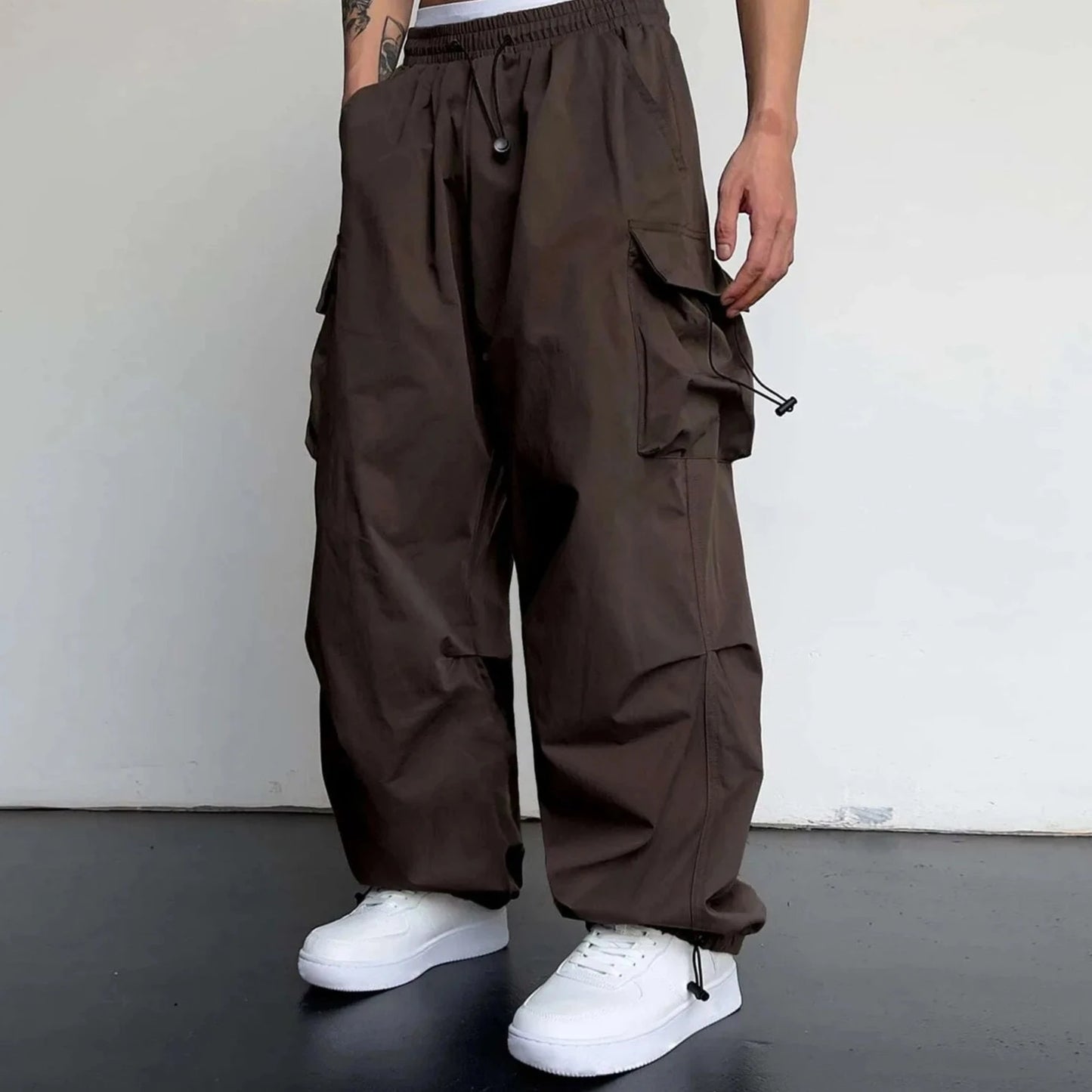 Urban Nomad Pants