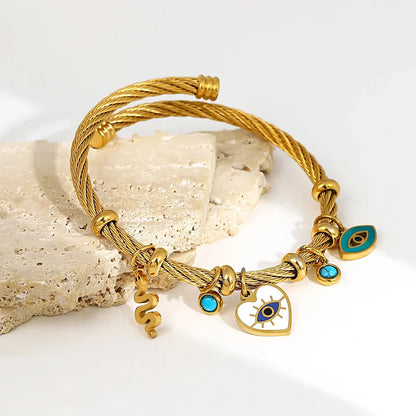 Alexandria Bracelet