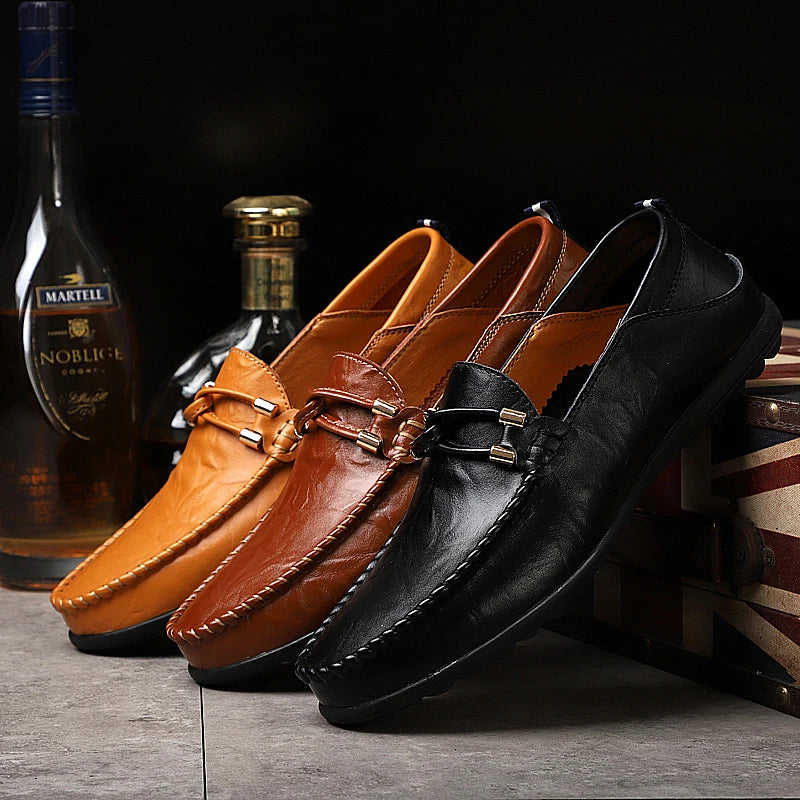 Lorenzo Loafers