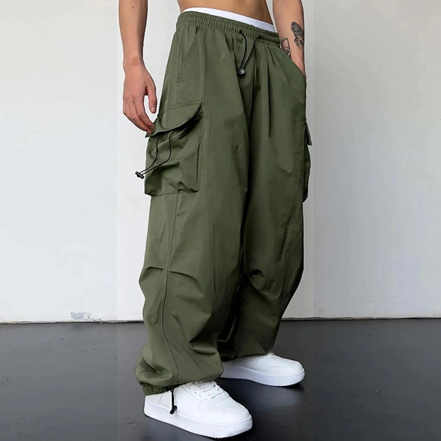 Urban Nomad Pants