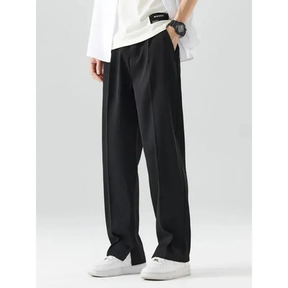 Urban Draped Trousers