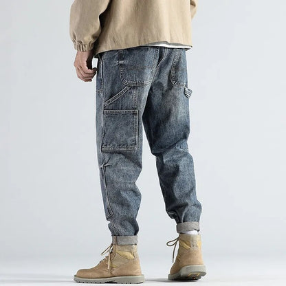 Urban Explorer Denim Jeans