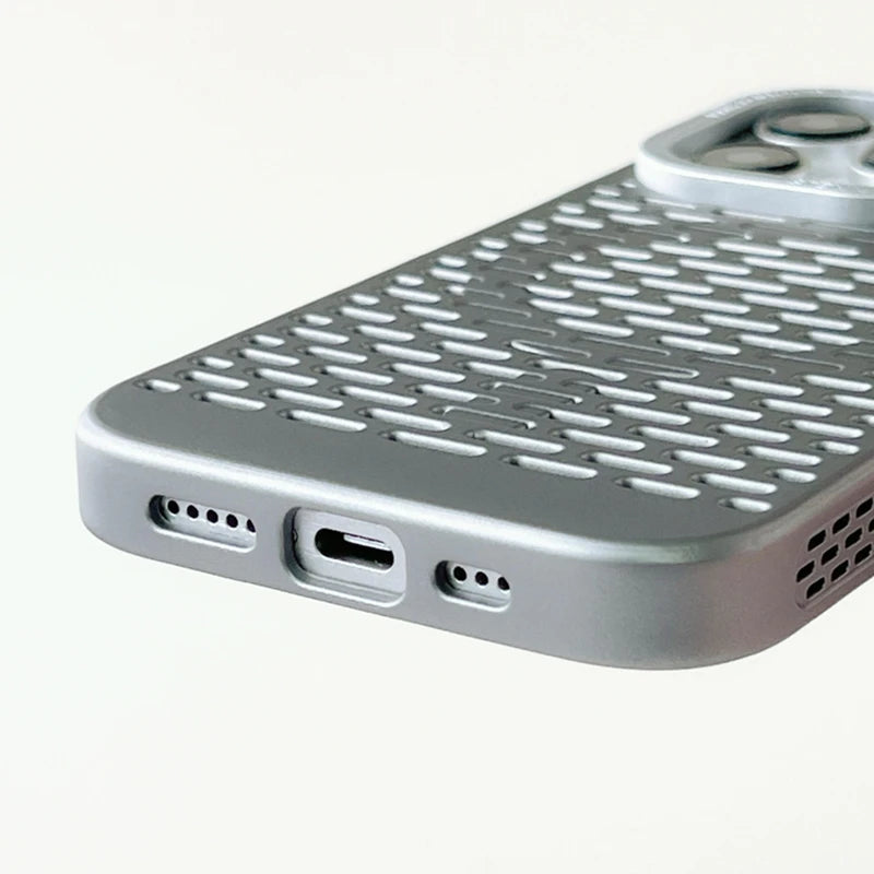 Apollo Shield iPhone Case