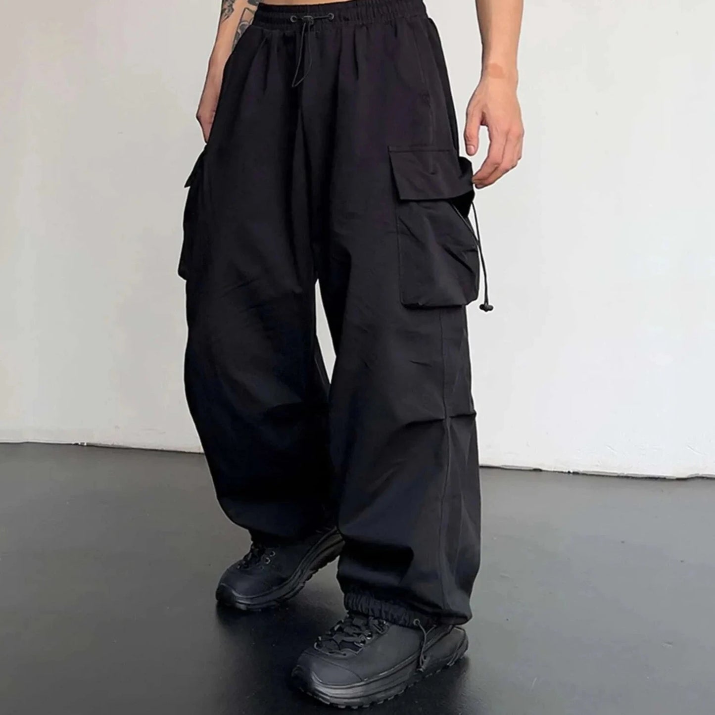 Urban Nomad Pants