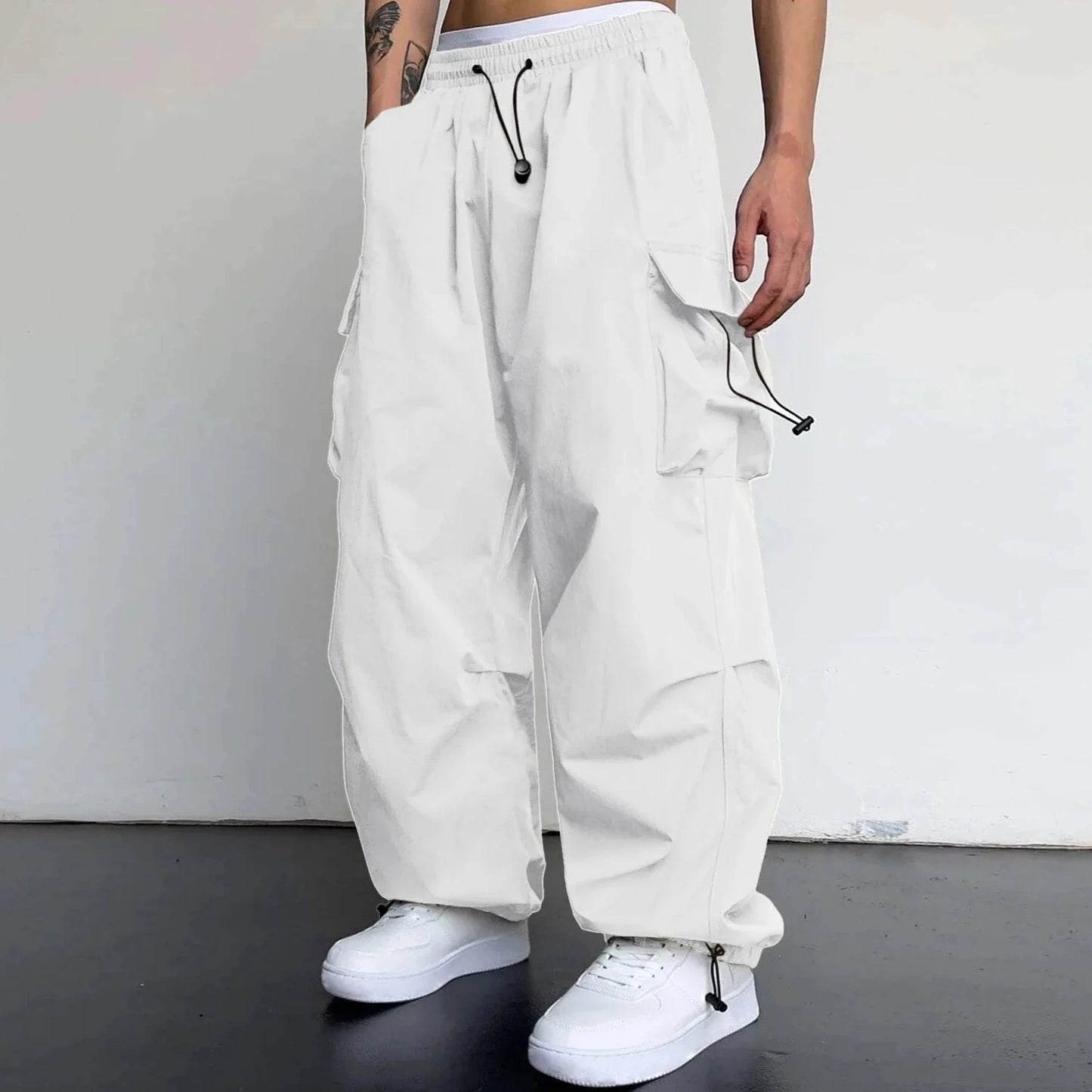 Urban Nomad Pants