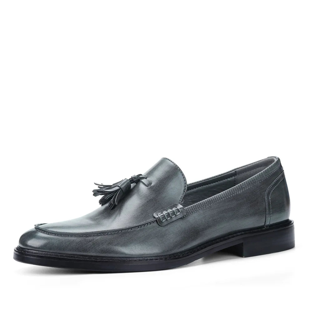 Hampton Tassel Loafers