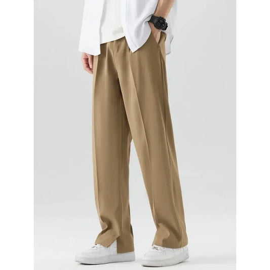 Urban Draped Trousers